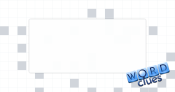 Uphill lift Crossword Clue