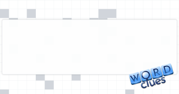 Upholsterer's task Crossword Clue