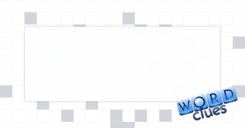 Uplifting area Crossword Clue