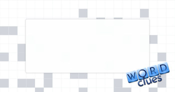 *Upper class Crossword Clue