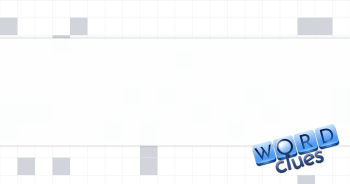 Upper layer of a forest Crossword Clue