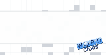 Upper lip growth, for short Crossword Clue
