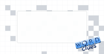 Upright Crossword Clue