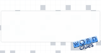 Upside-down sixes? Crossword Clue