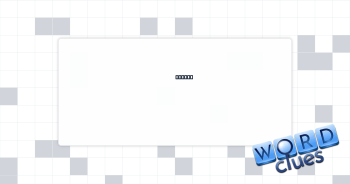 Uptown Crossword Clue