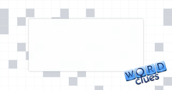 🌎ur planet Crossword Clue