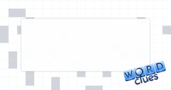 Ural demurral Crossword Clue