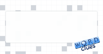 Urban abbr. line Crossword Clue