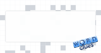 Urban backstreet Crossword Clue