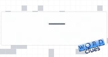 Urban hangout site Crossword Clue