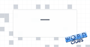 Urban howler Crossword Clue