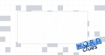 Urbane Crossword Clue