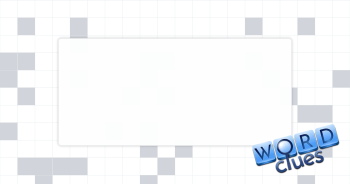 ___ urchin Crossword Clue