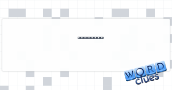 Urgent call at sea Crossword Clue