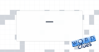 Urging on Crossword Clue