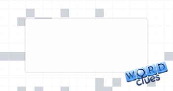 Urging words Crossword Clue