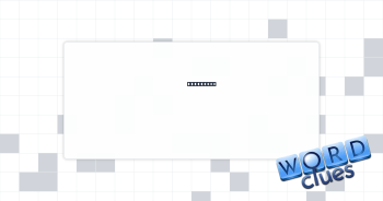 URL, e.g. Crossword Clue