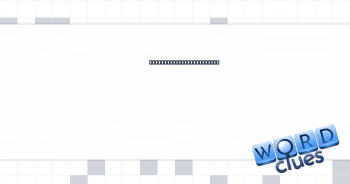 URL ender for charitable foundations Crossword Clue