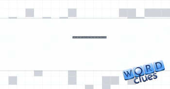 URL ending for charities Crossword Clue