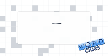 URL ending Crossword Clue