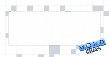 US cinema award Crossword Clue