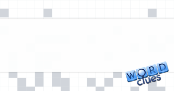 US city in vogue in the past Crossword Clue