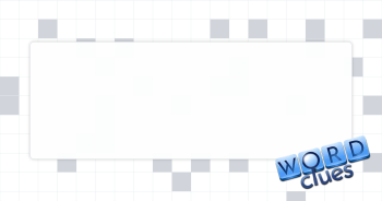 U.S. intel org. Crossword Clue