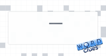 US rail service Crossword Clue