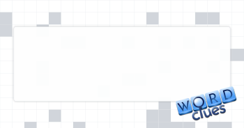 "Us" star Lupita Crossword Clue