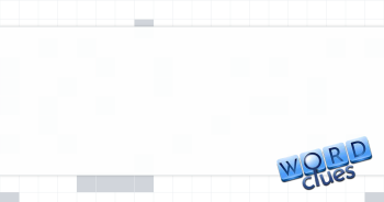 U.S. state with the lowest population density Crossword Clue