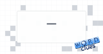 U.S. symbol Crossword Clue