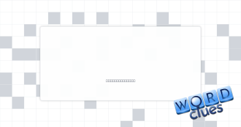 Us vs. ___ Crossword Clue