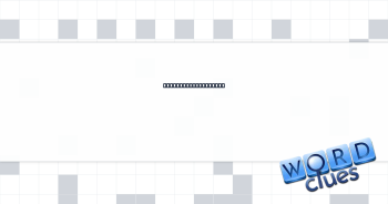 U.S. weather agency Crossword Clue