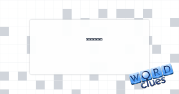 US WW2 tank Crossword Clue