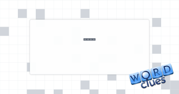 USAF VIP Crossword Clue