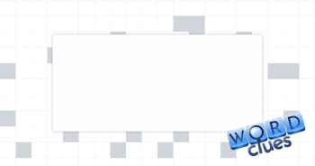 Use a loom Crossword Clue
