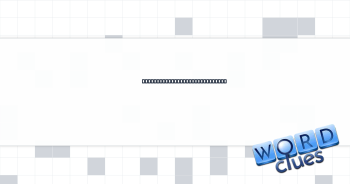 Use a pick-up line on someone Crossword Clue