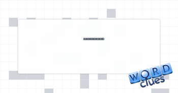 Use a recliner Crossword Clue