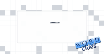 Use a ruler Crossword Clue