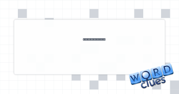 Use a sponge on Crossword Clue