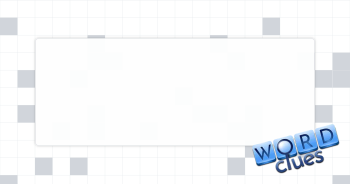 Use a squeegee Crossword Clue