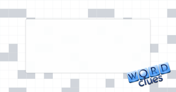 Use a teapot Crossword Clue