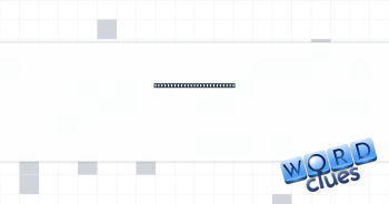 Use an embroidery machine Crossword Clue