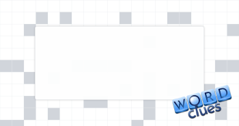 Use as a bed Crossword Clue