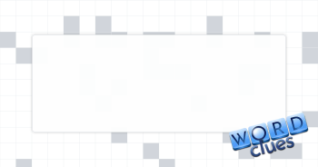 Use as a perch Crossword Clue