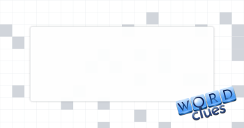 Use, as force Crossword Clue