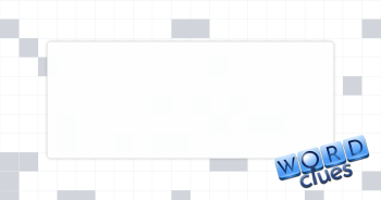 Use for a yew Crossword Clue