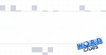 Use one's gray matter Crossword Clue