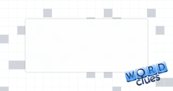 Use the rink Crossword Clue