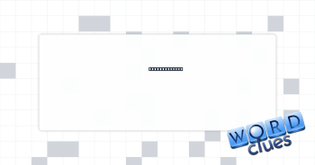 Used a sponge Crossword Clue